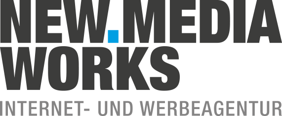 Startseite - new.mediaworks | Internet- und Werbeagentur newmedia.works | Internet- und Werbeagentur