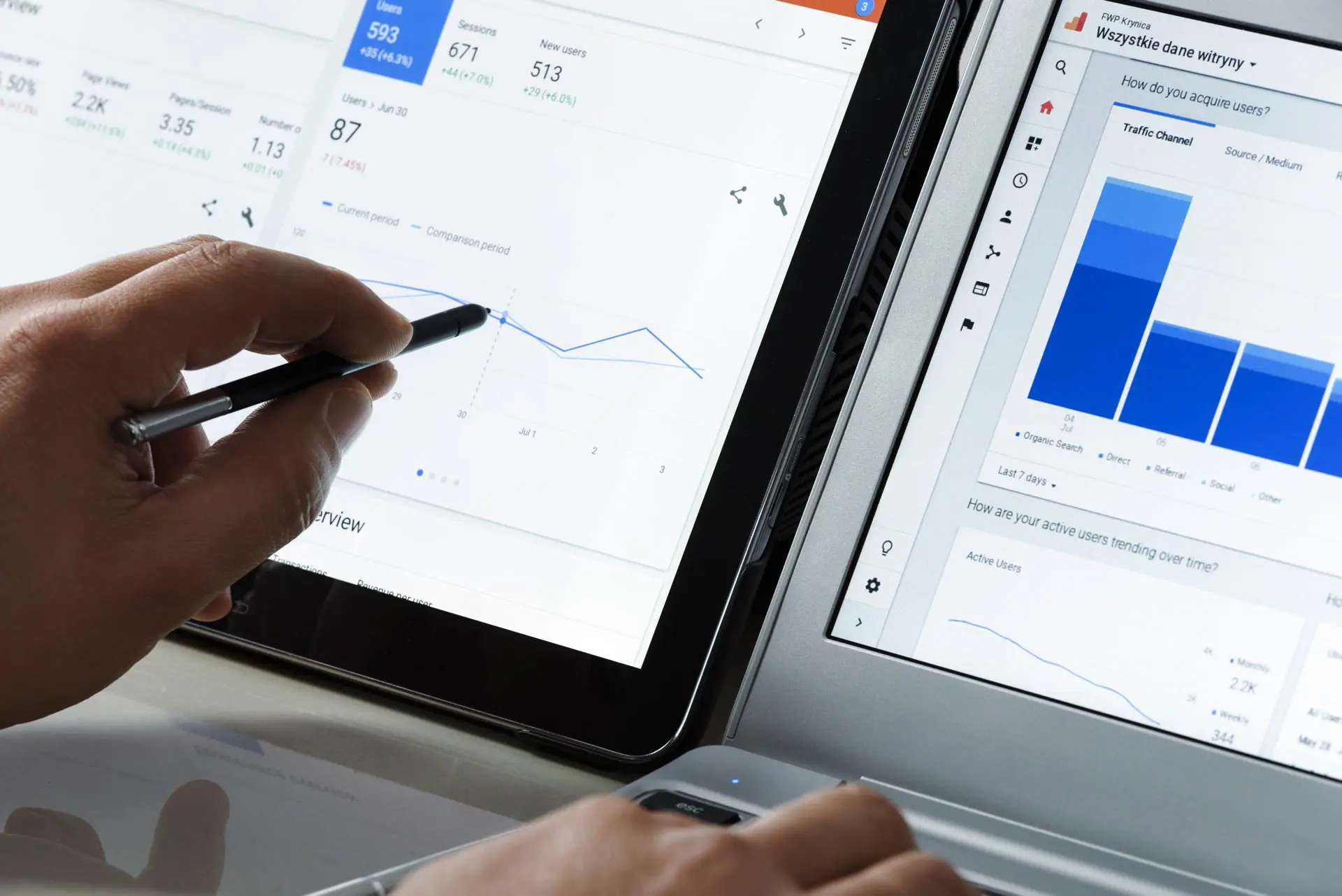 SEO & Online-Marketing